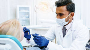 在新加坡完成牙醫學位需要多長時間？