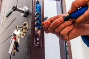 鎖匠如何確保客戶的隱私和安全